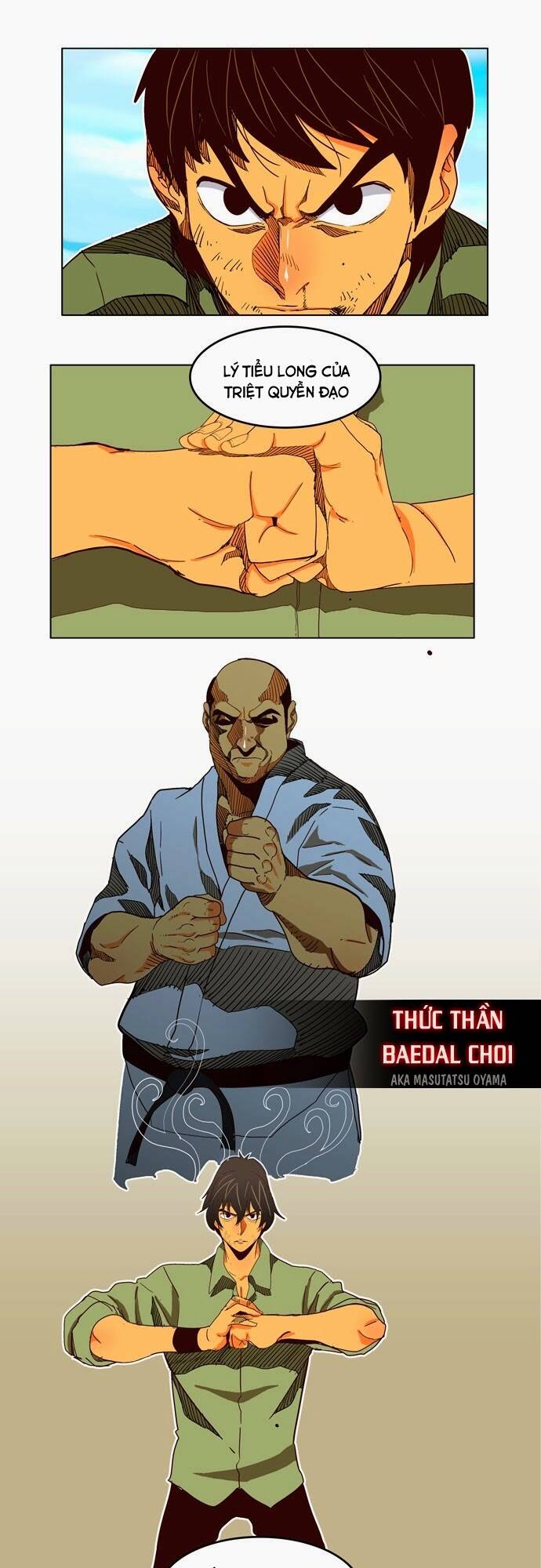 Chúa Tể Học Đường Chapter 190 - Trang 2