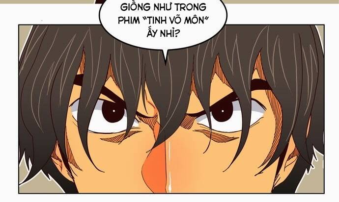 Chúa Tể Học Đường Chapter 190 - Trang 2