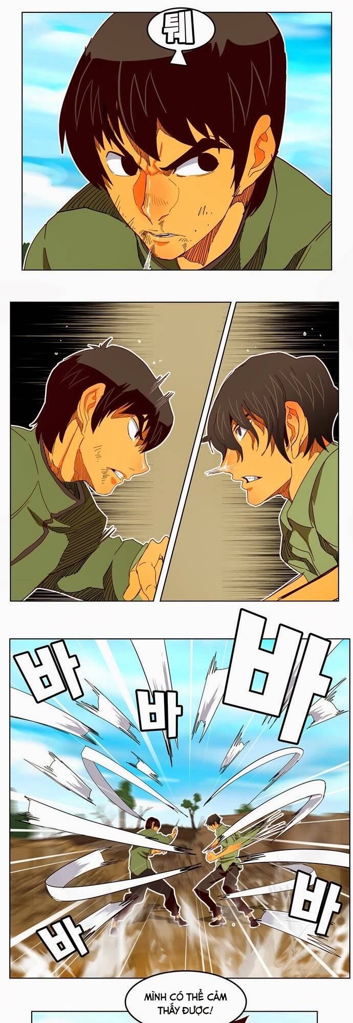 Chúa Tể Học Đường Chapter 190 - Trang 2