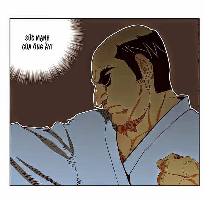 Chúa Tể Học Đường Chapter 190 - Trang 2