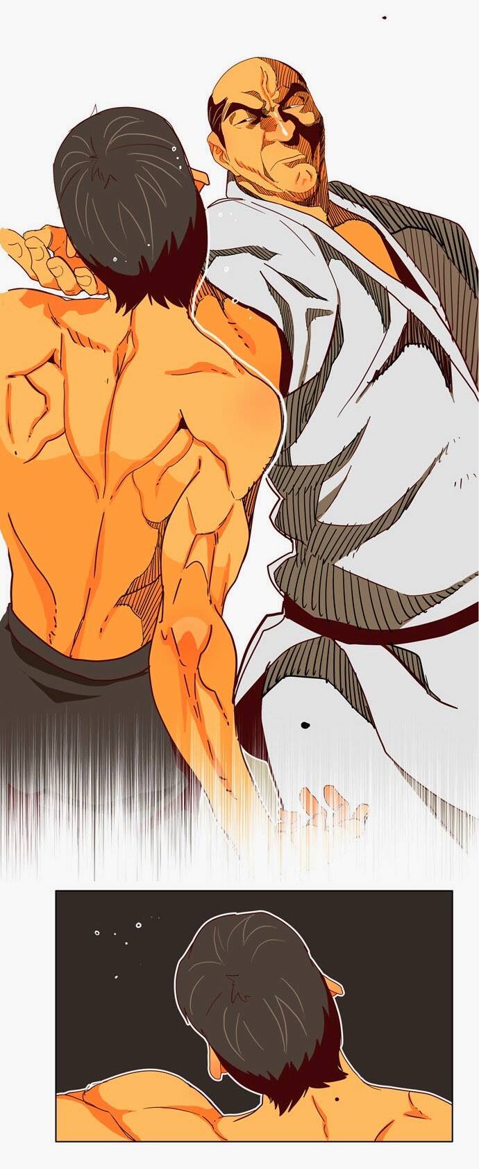 Chúa Tể Học Đường Chapter 190 - Trang 2