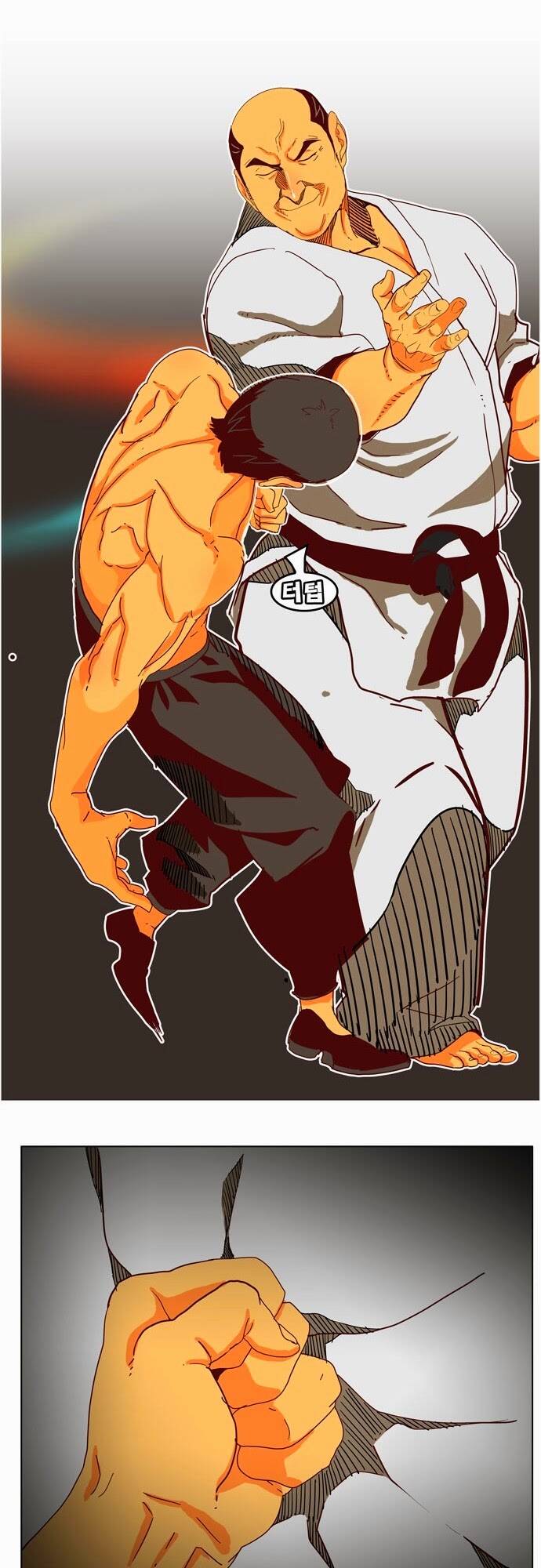 Chúa Tể Học Đường Chapter 190 - Trang 2