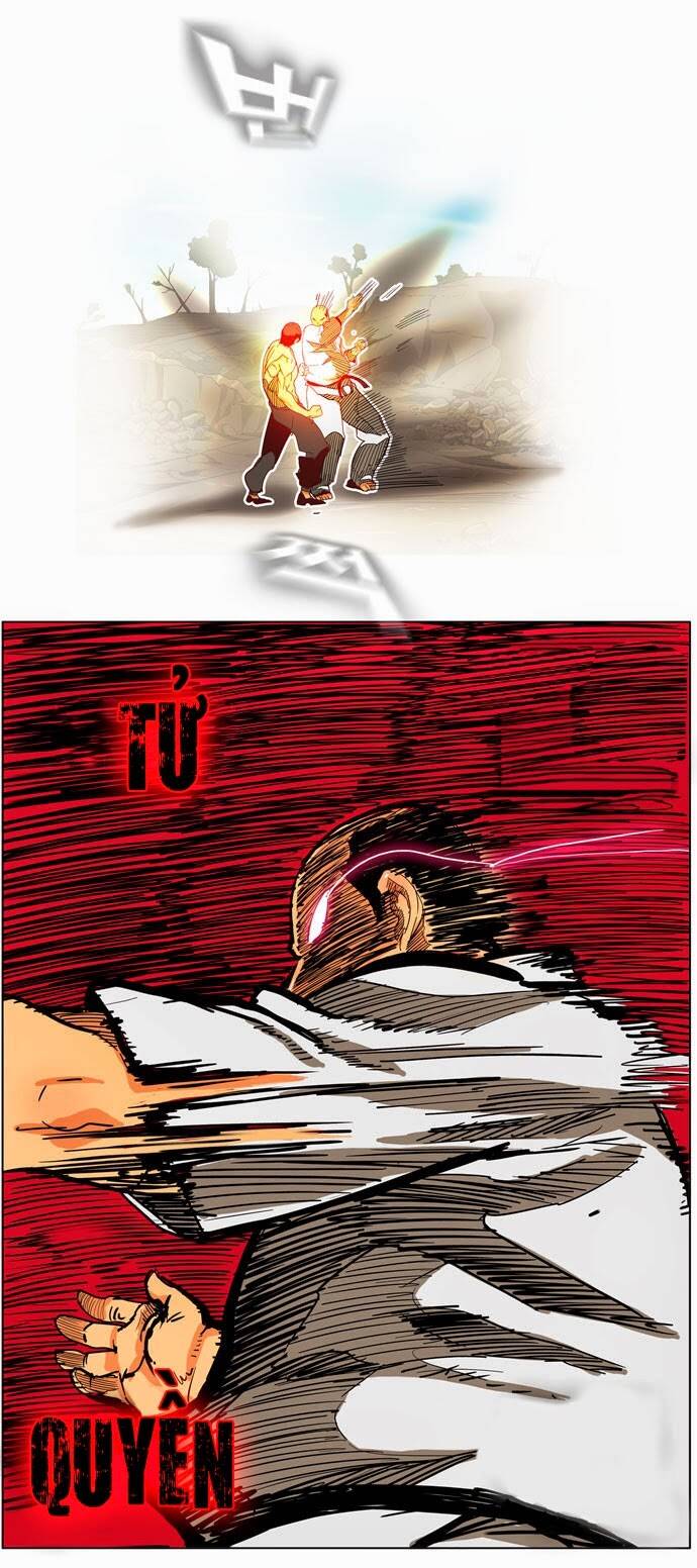 Chúa Tể Học Đường Chapter 190 - Trang 2