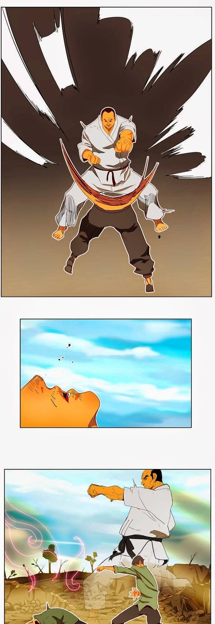 Chúa Tể Học Đường Chapter 190 - Trang 2