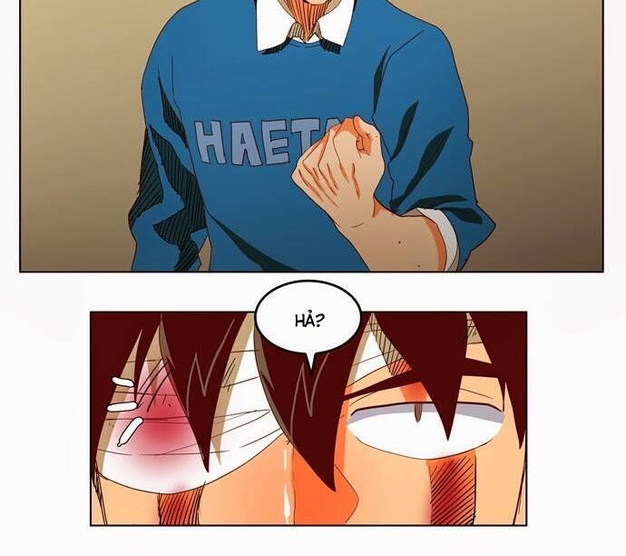 Chúa Tể Học Đường Chapter 190 - Trang 2