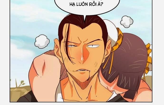 Chúa Tể Học Đường Chapter 190 - Trang 2