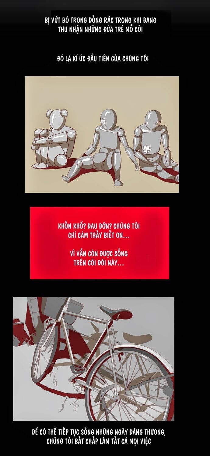 Chúa Tể Học Đường Chapter 190 - Trang 2