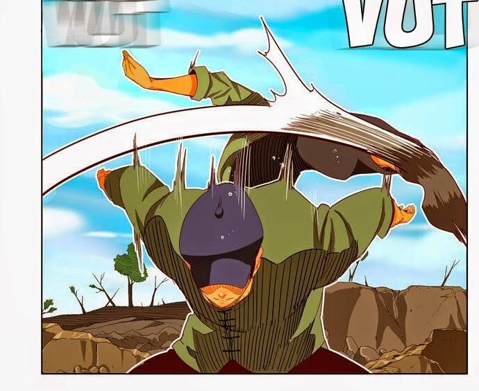 Chúa Tể Học Đường Chapter 190 - Trang 2