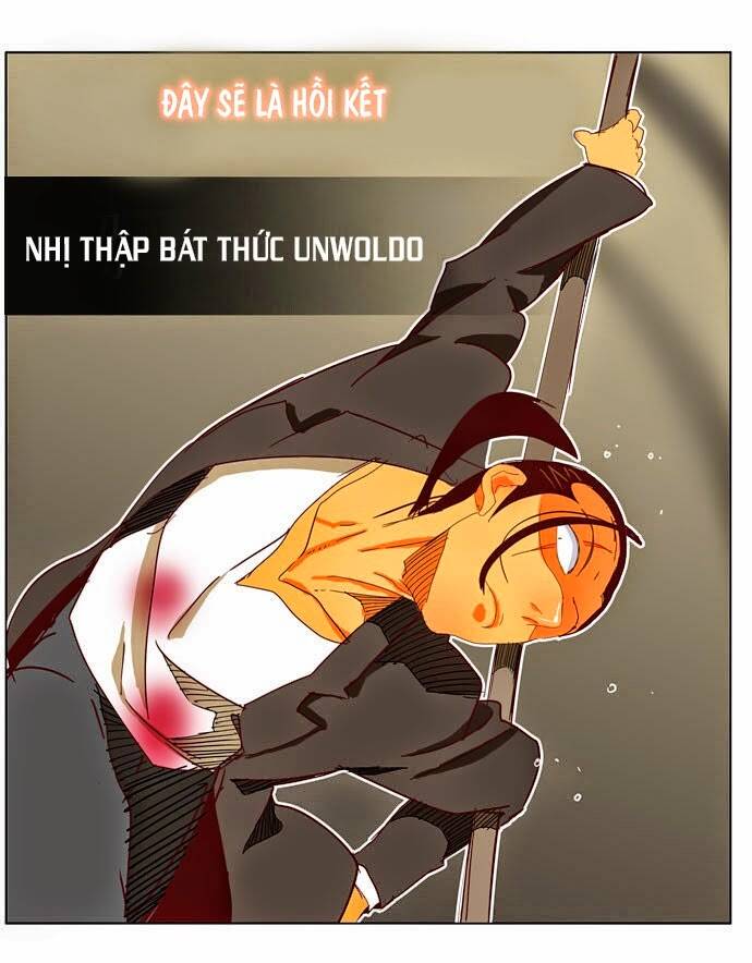 Chúa Tể Học Đường Chapter 190 - Trang 2