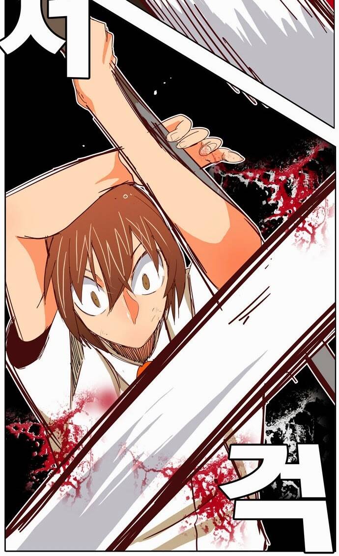 Chúa Tể Học Đường Chapter 190 - Trang 2