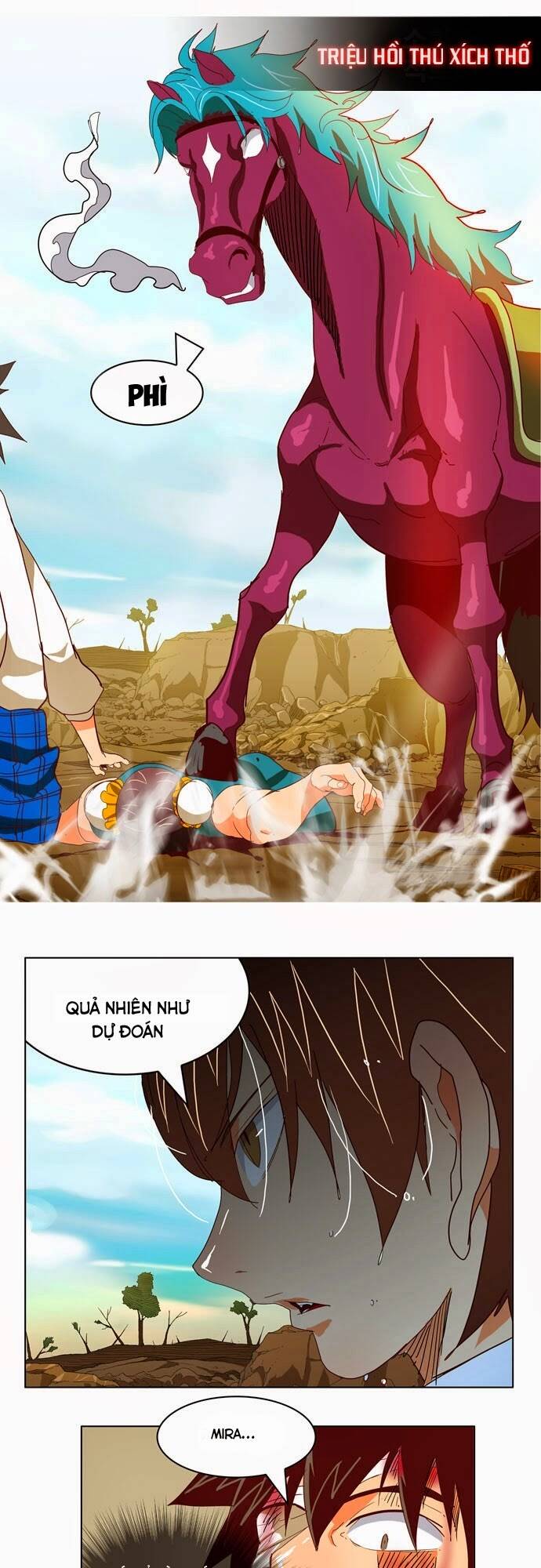 Chúa Tể Học Đường Chapter 190 - Trang 2