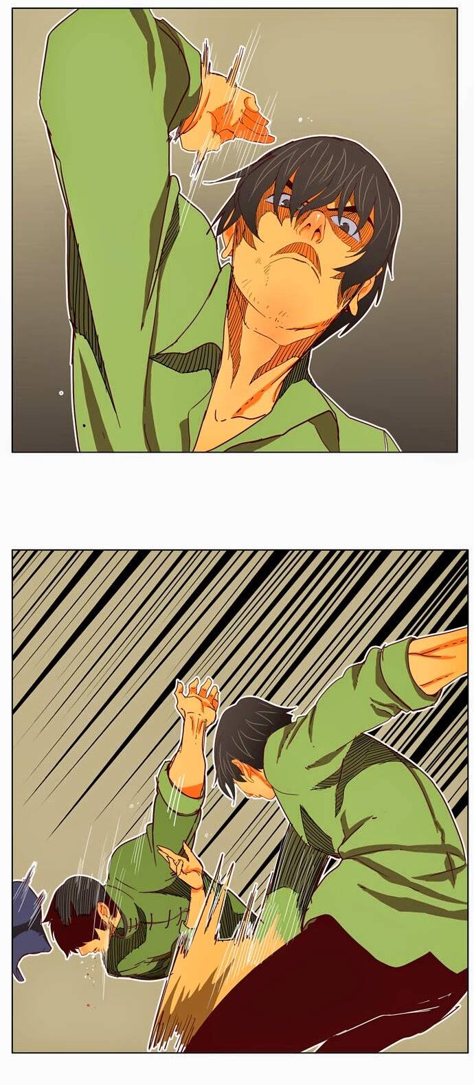 Chúa Tể Học Đường Chapter 190 - Trang 2