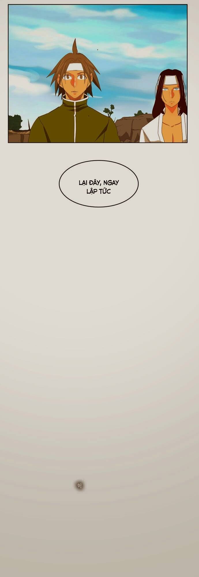 Chúa Tể Học Đường Chapter 190 - Trang 2