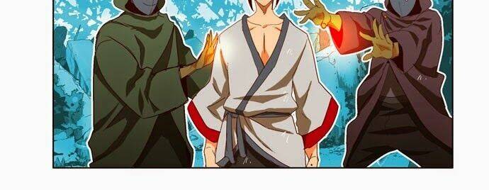 Chúa Tể Học Đường Chapter 191 - Trang 2