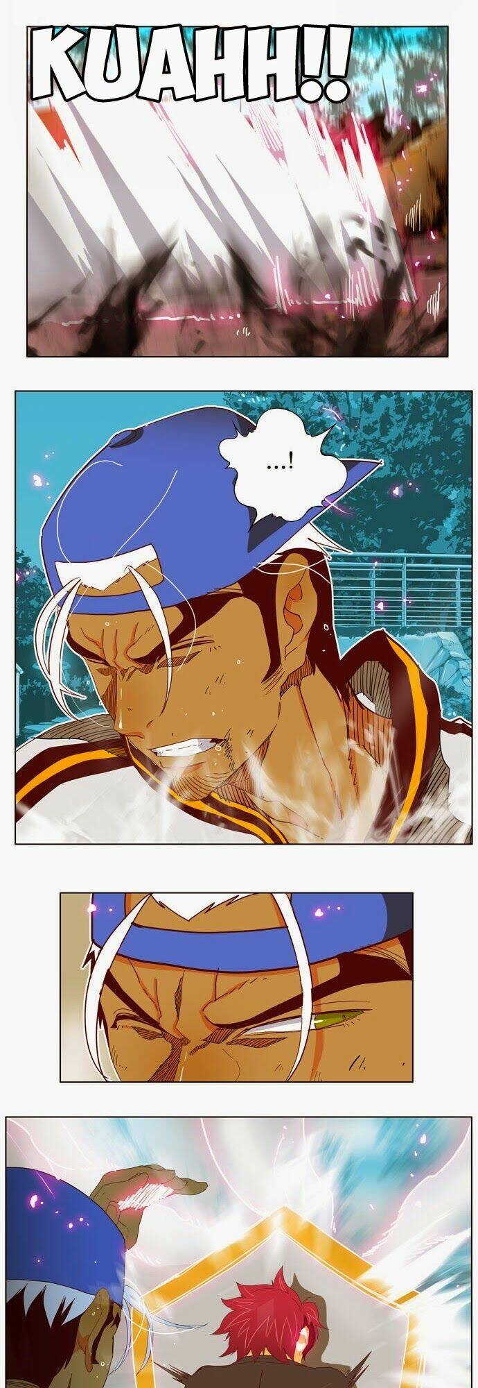 Chúa Tể Học Đường Chapter 191 - Trang 2