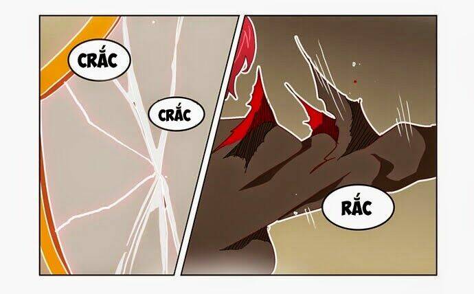 Chúa Tể Học Đường Chapter 191 - Trang 2