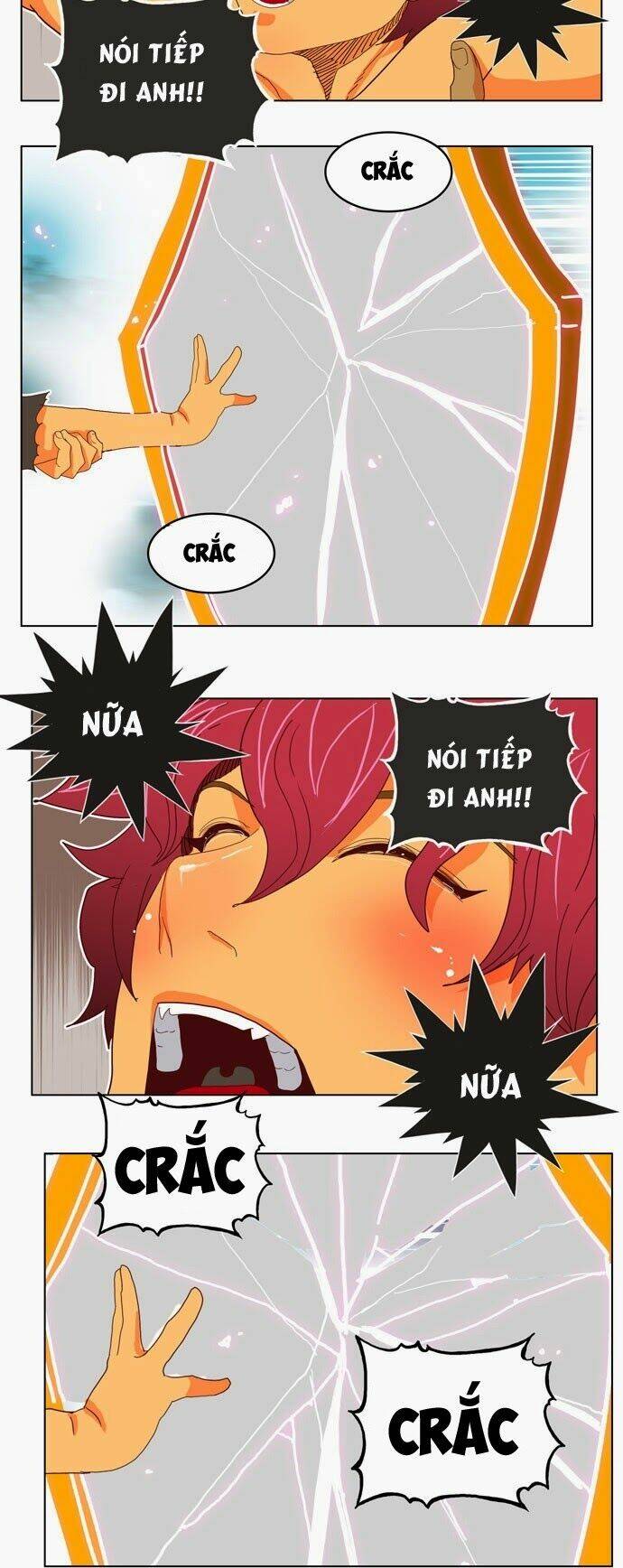 Chúa Tể Học Đường Chapter 191 - Trang 2