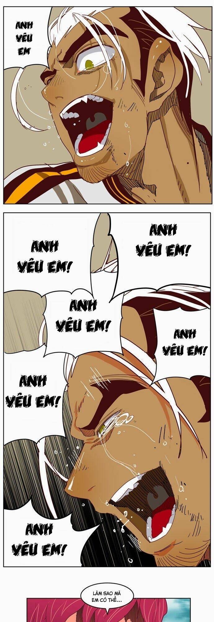 Chúa Tể Học Đường Chapter 191 - Trang 2