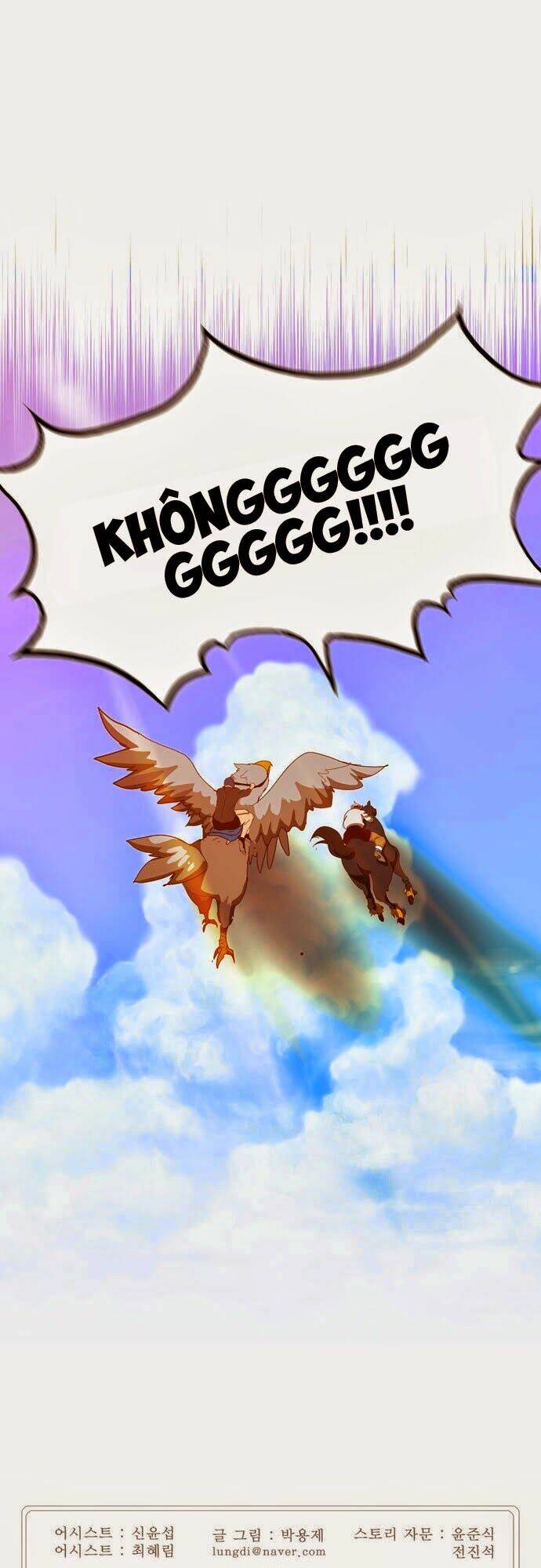 Chúa Tể Học Đường Chapter 191 - Trang 2