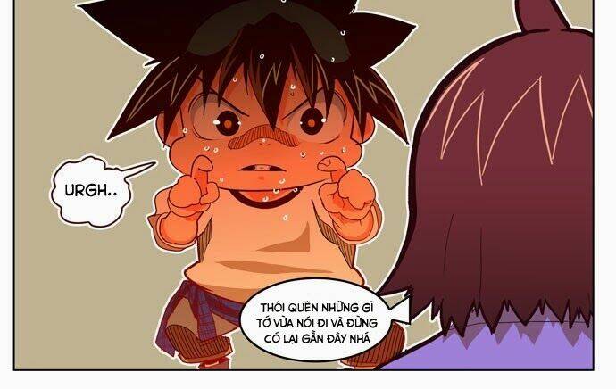 Chúa Tể Học Đường Chapter 191 - Trang 2