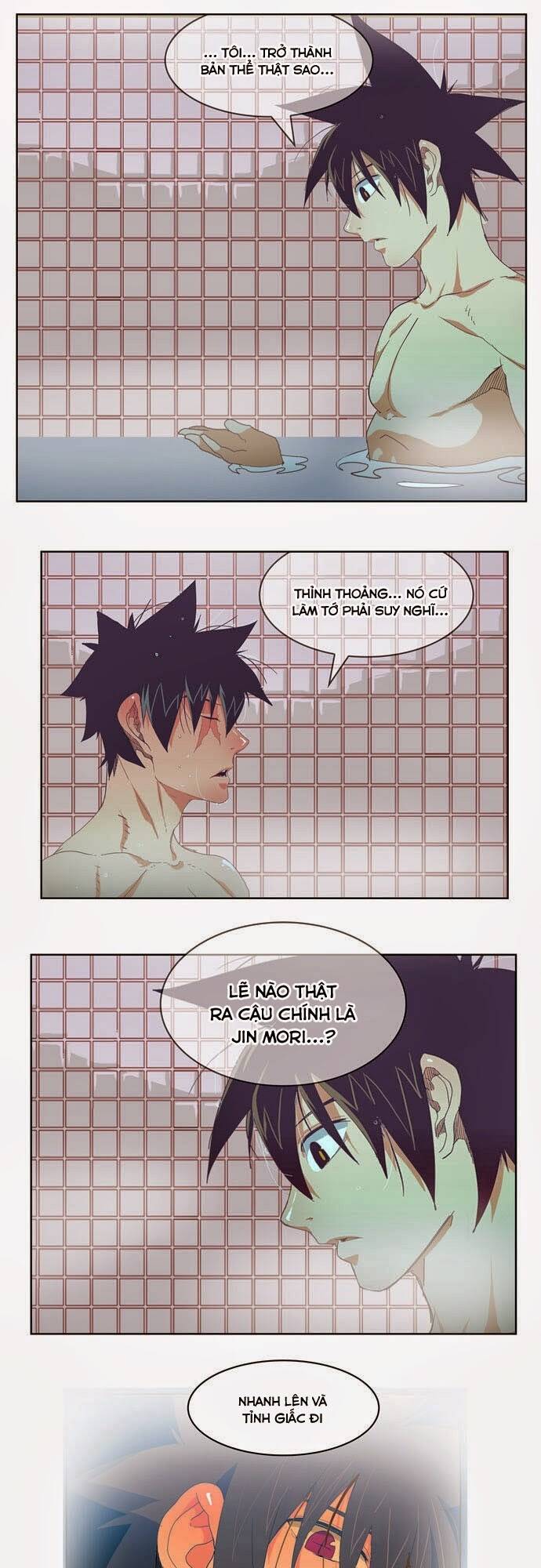 Chúa Tể Học Đường Chapter 192 - Trang 2