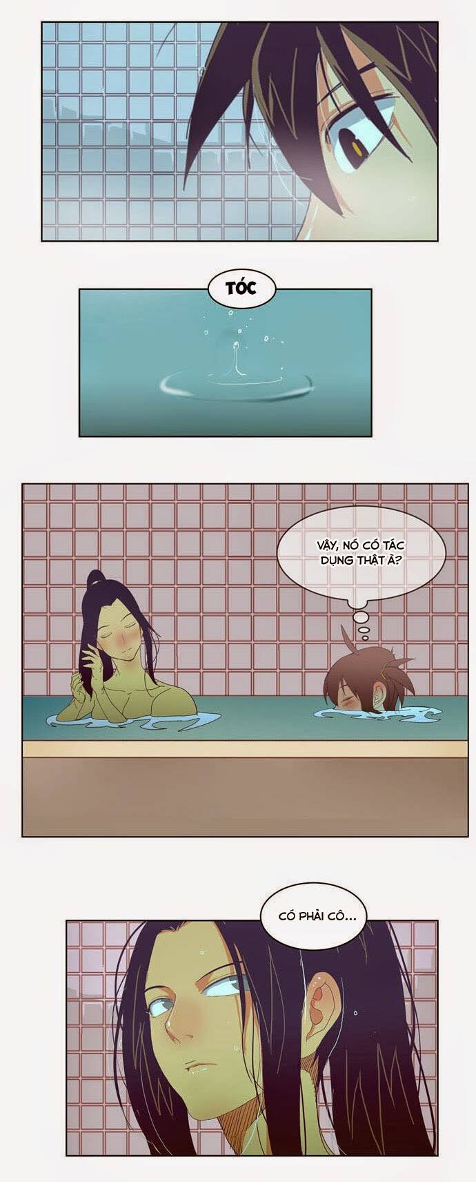 Chúa Tể Học Đường Chapter 192 - Trang 2