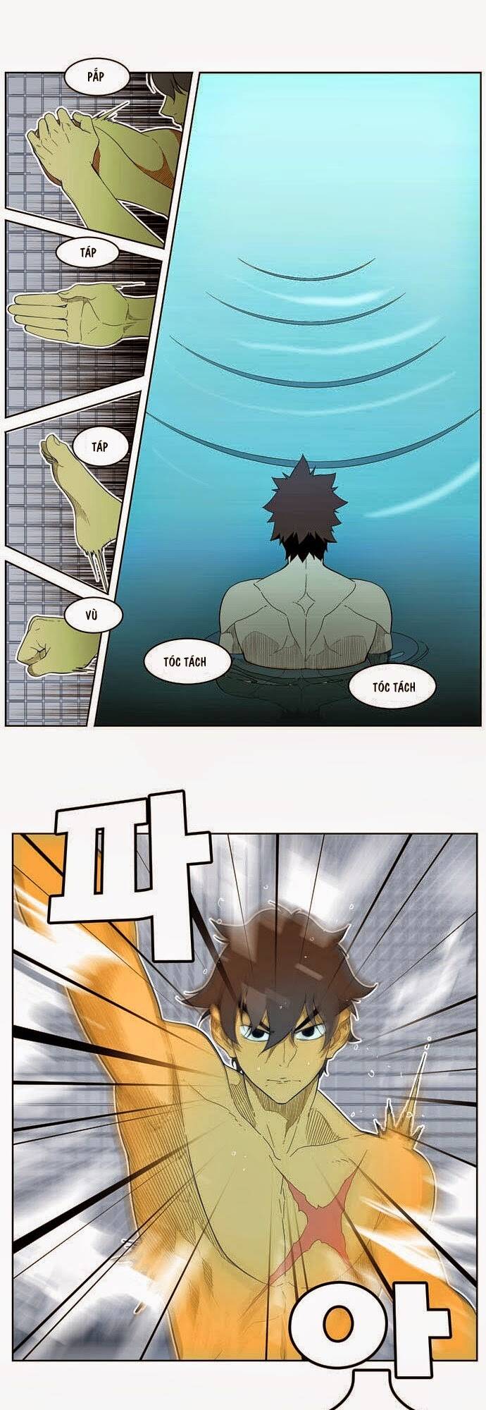 Chúa Tể Học Đường Chapter 192 - Trang 2