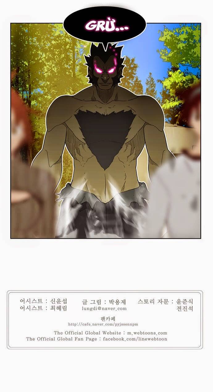 Chúa Tể Học Đường Chapter 192 - Trang 2