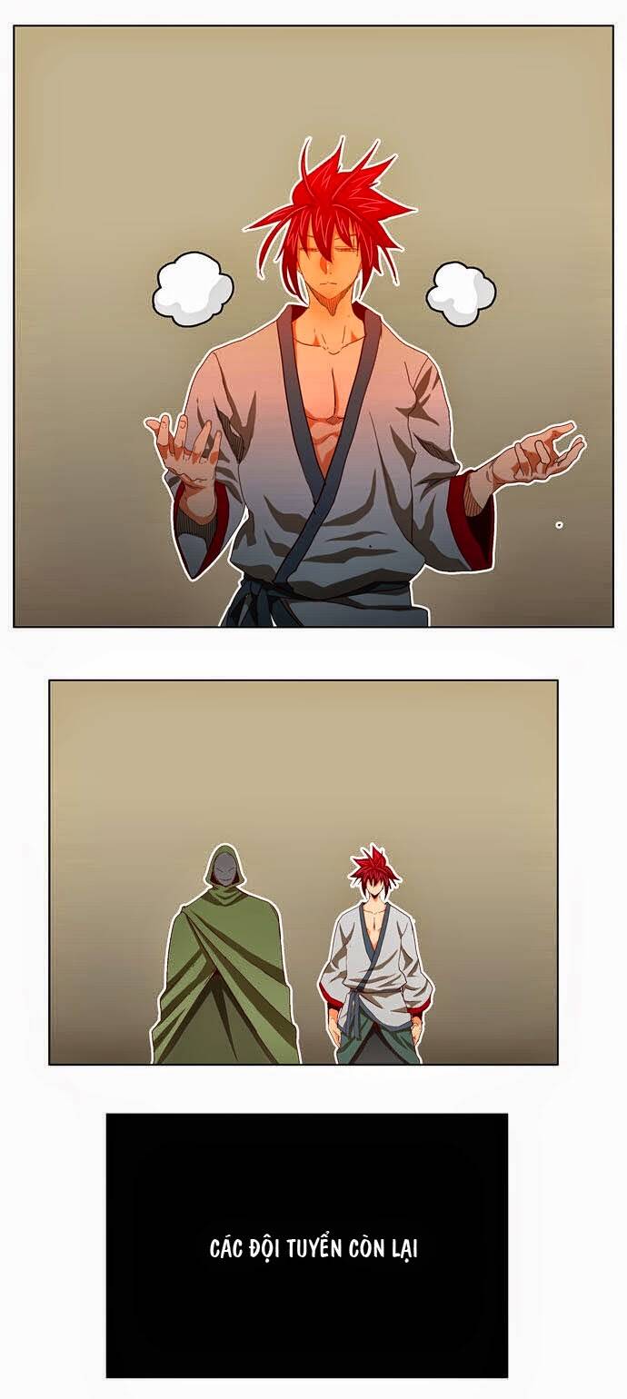 Chúa Tể Học Đường Chapter 192 - Trang 2