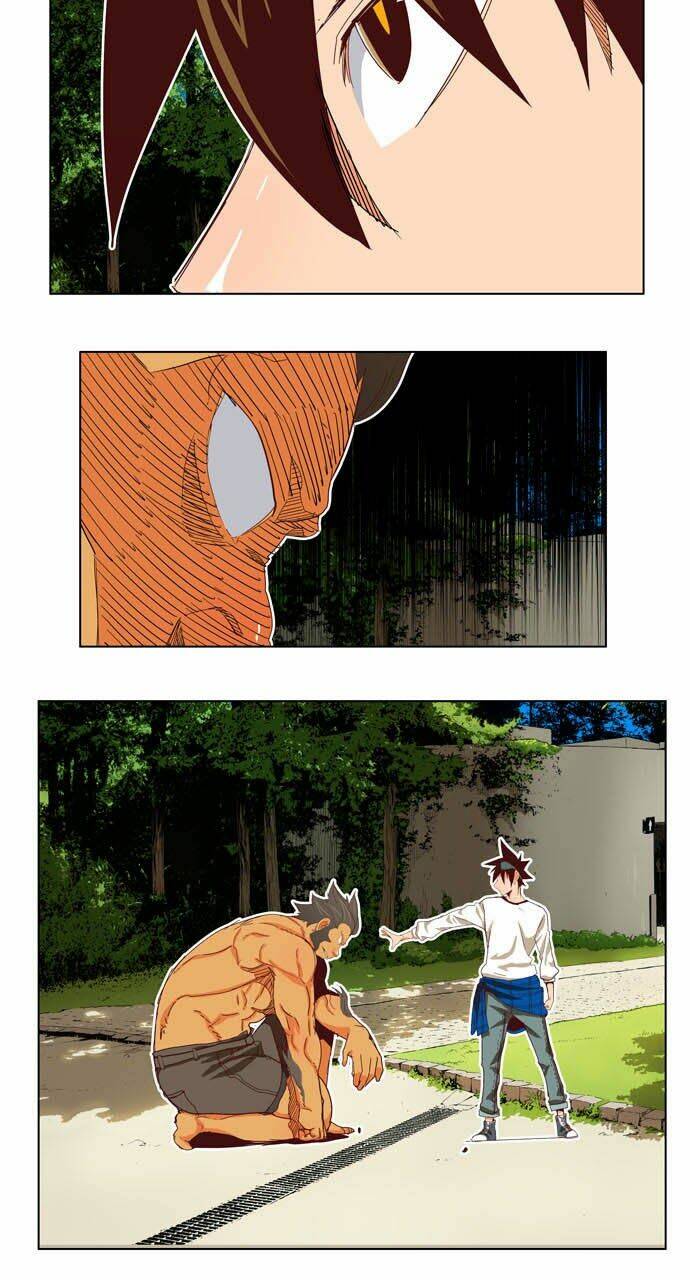 Chúa Tể Học Đường Chapter 193 - Trang 2