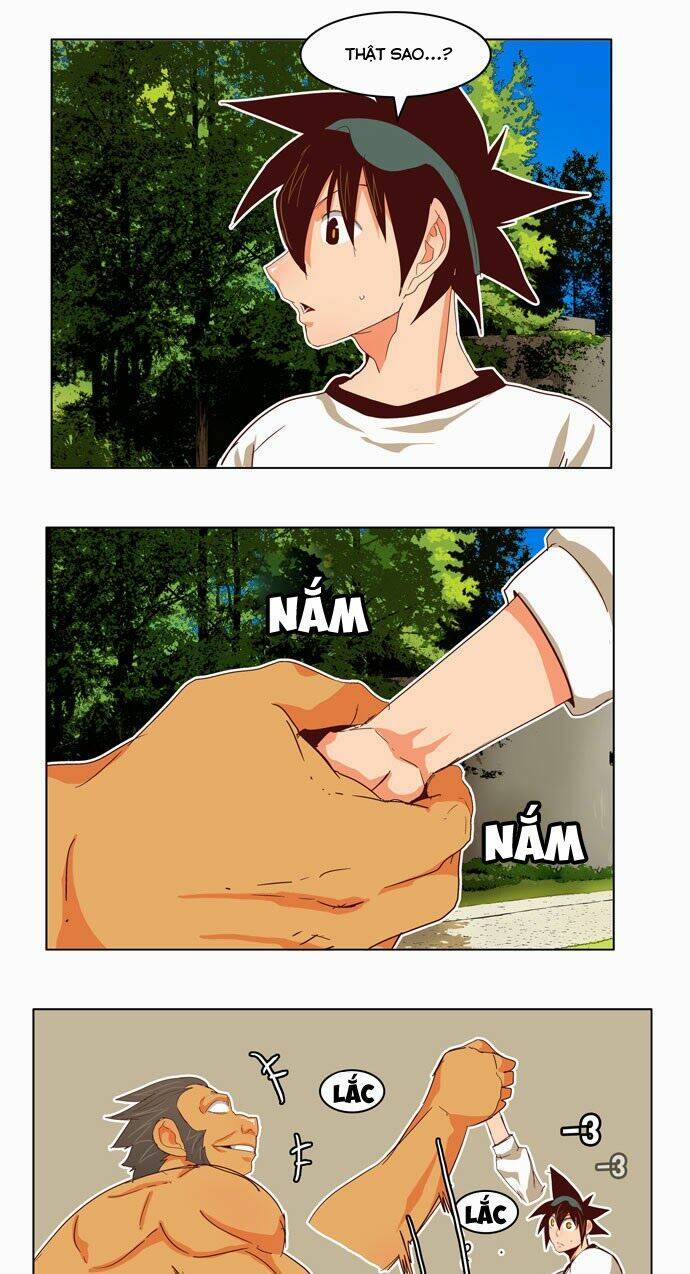 Chúa Tể Học Đường Chapter 193 - Trang 2