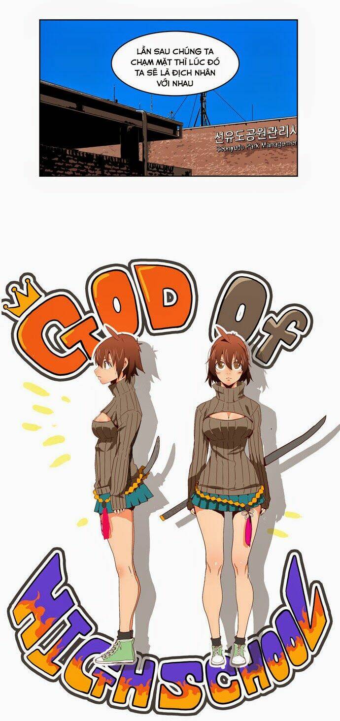 Chúa Tể Học Đường Chapter 193 - Trang 2