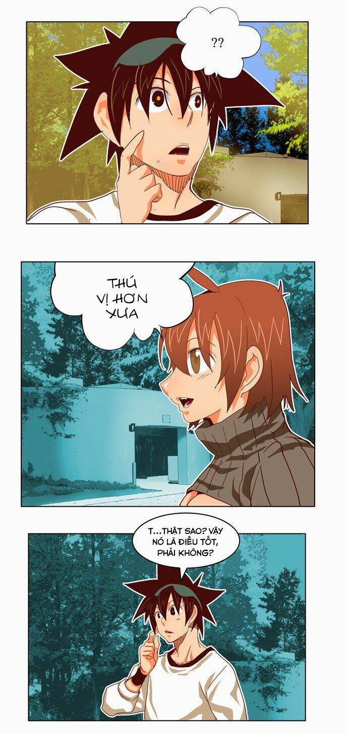 Chúa Tể Học Đường Chapter 193 - Trang 2