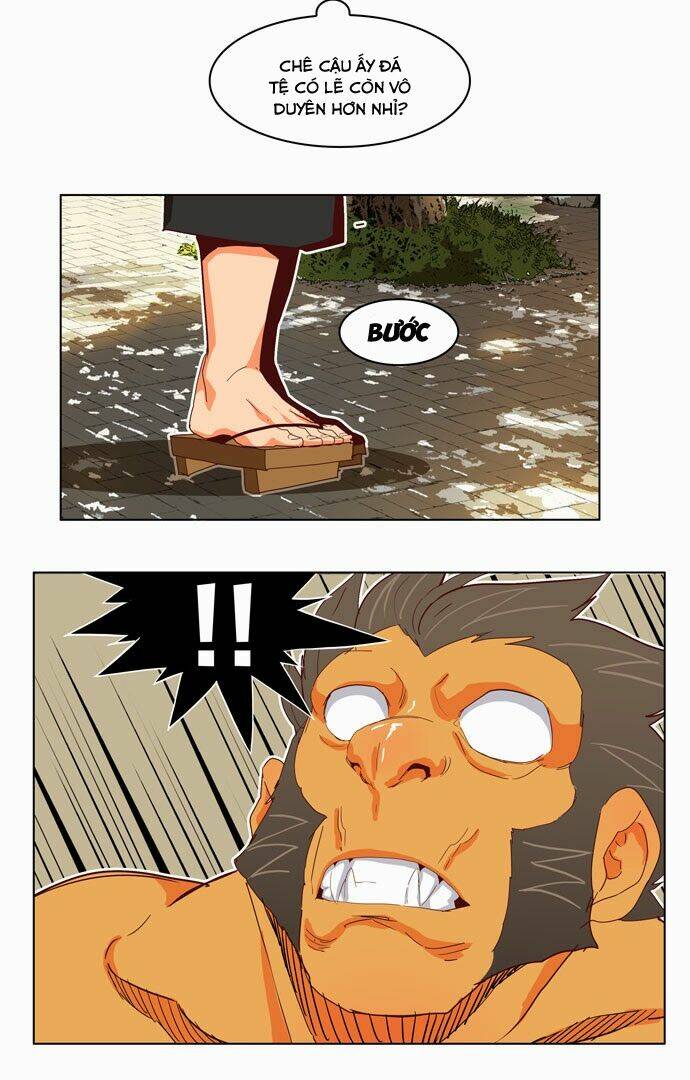 Chúa Tể Học Đường Chapter 193 - Trang 2