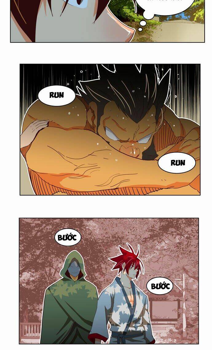 Chúa Tể Học Đường Chapter 193 - Trang 2