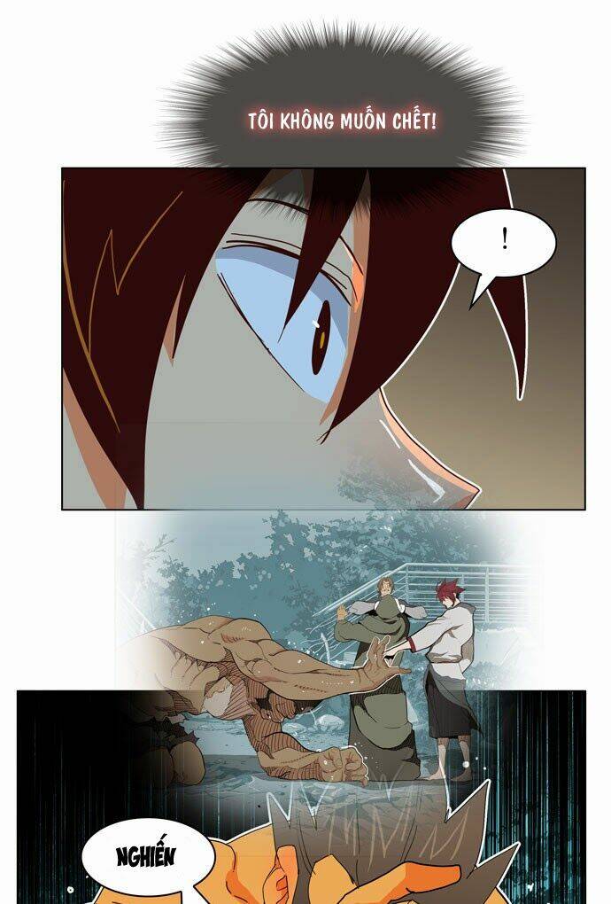 Chúa Tể Học Đường Chapter 193 - Trang 2