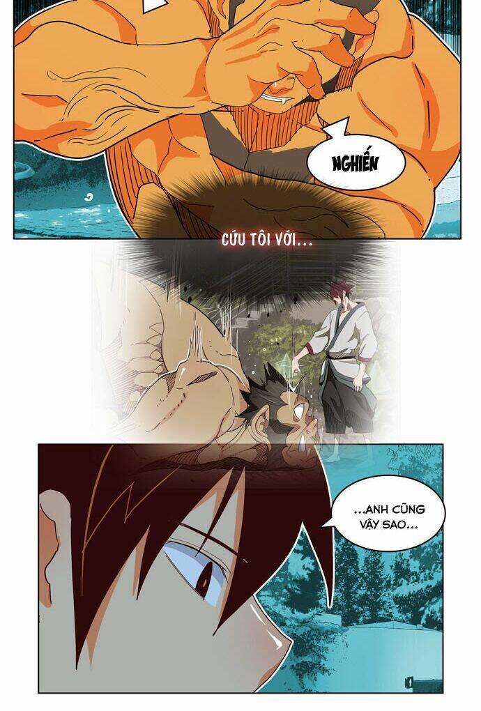 Chúa Tể Học Đường Chapter 193 - Trang 2