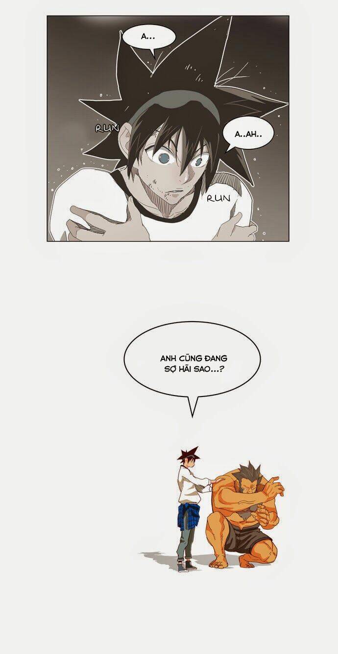 Chúa Tể Học Đường Chapter 193 - Trang 2