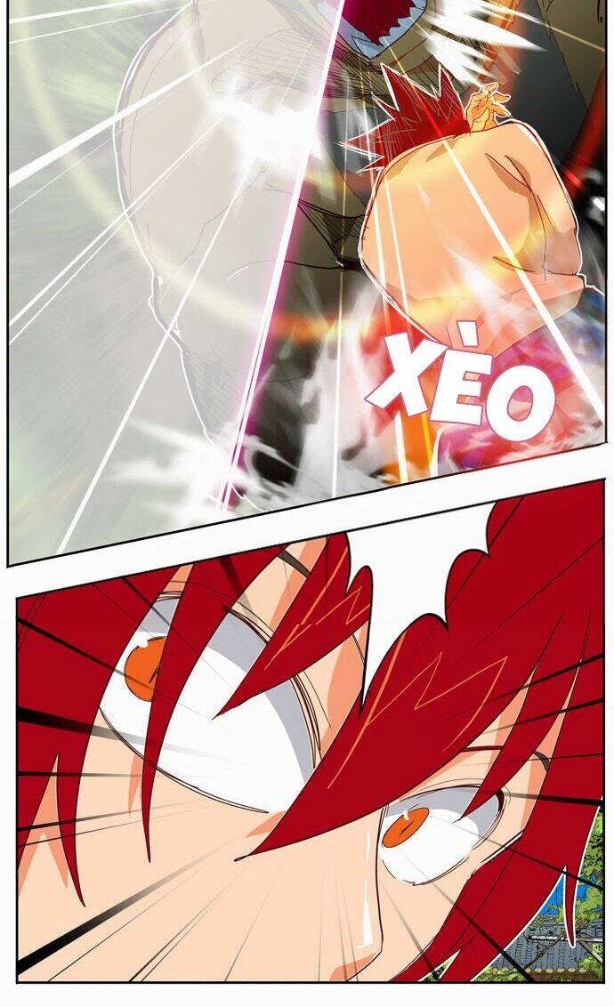 Chúa Tể Học Đường Chapter 193 - Trang 2