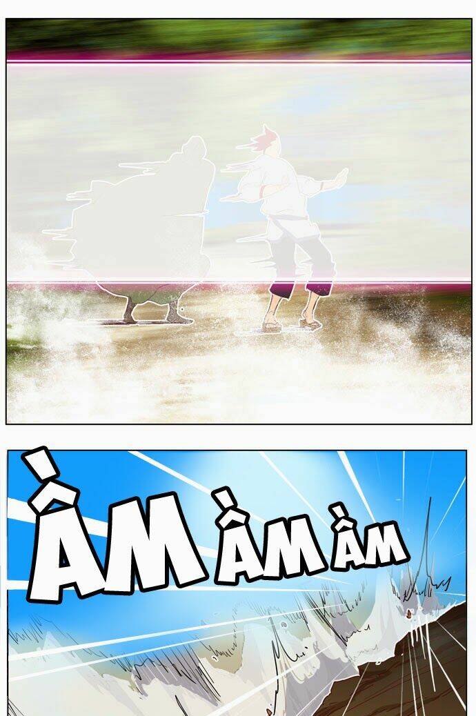 Chúa Tể Học Đường Chapter 193 - Trang 2