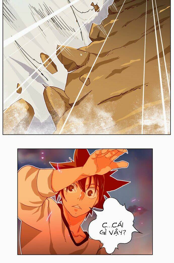 Chúa Tể Học Đường Chapter 193 - Trang 2