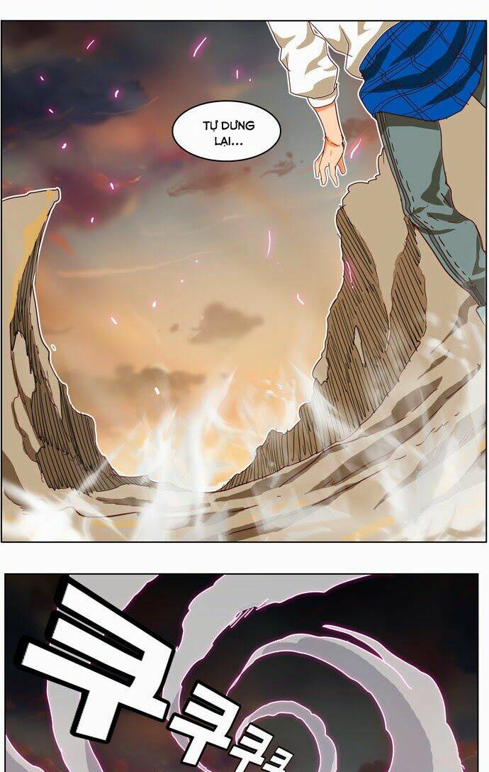 Chúa Tể Học Đường Chapter 193 - Trang 2