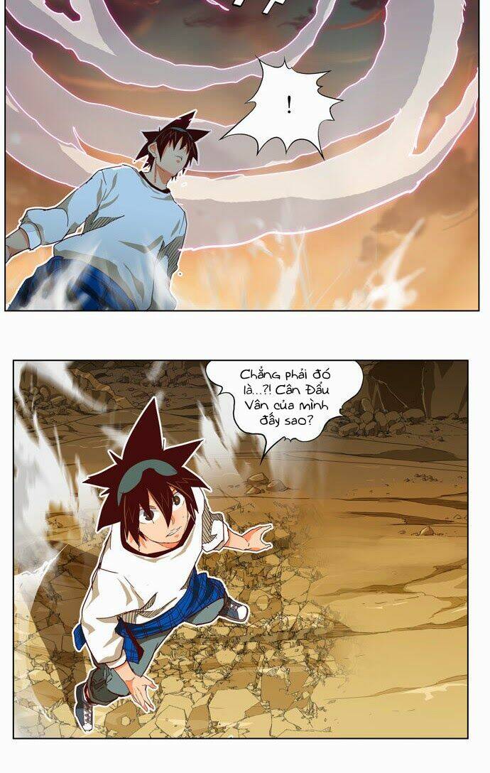 Chúa Tể Học Đường Chapter 193 - Trang 2