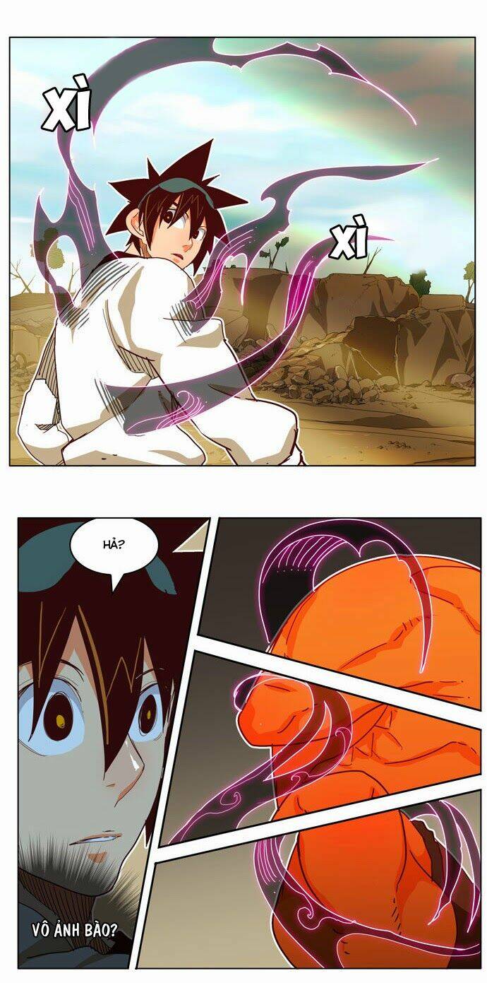 Chúa Tể Học Đường Chapter 193 - Trang 2