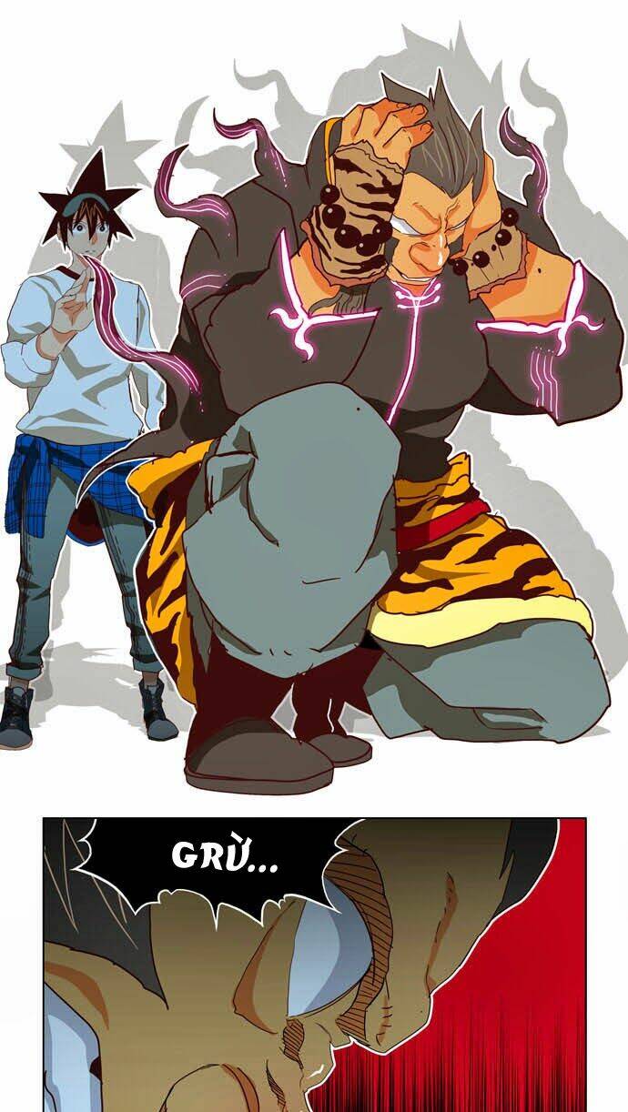 Chúa Tể Học Đường Chapter 193 - Trang 2