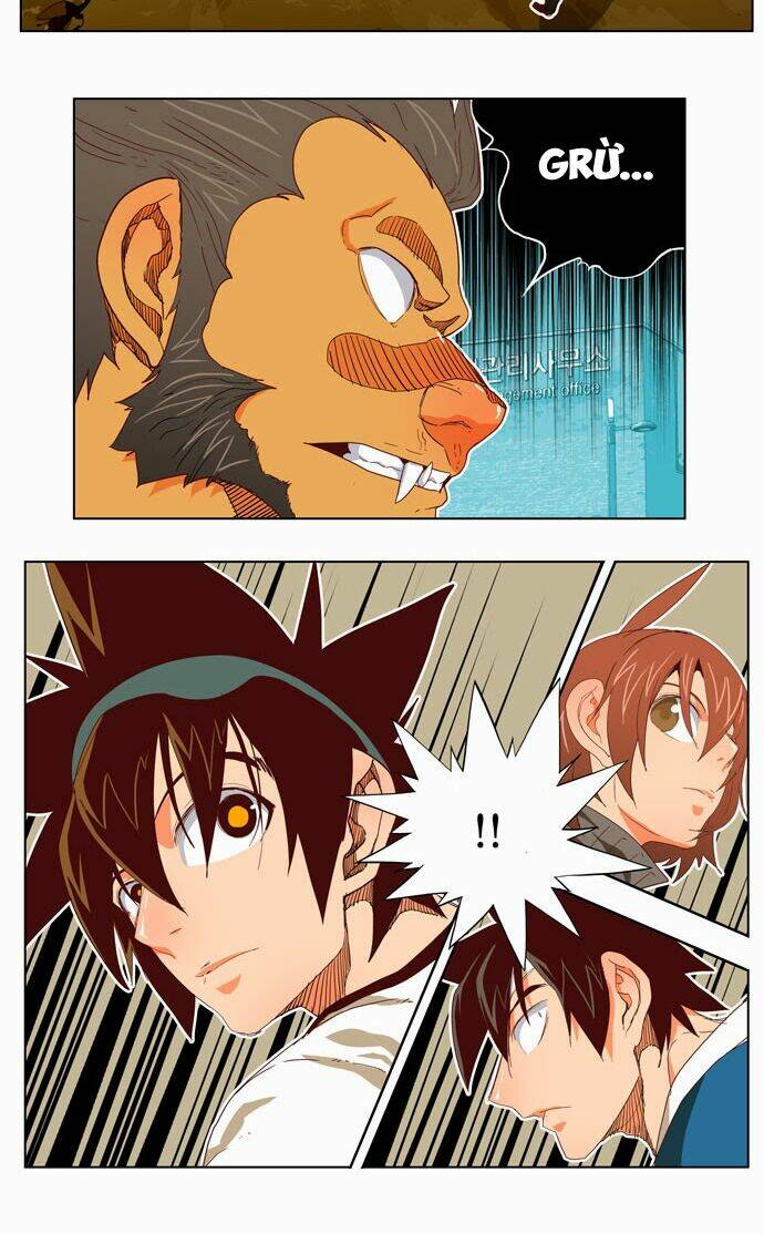 Chúa Tể Học Đường Chapter 193 - Trang 2