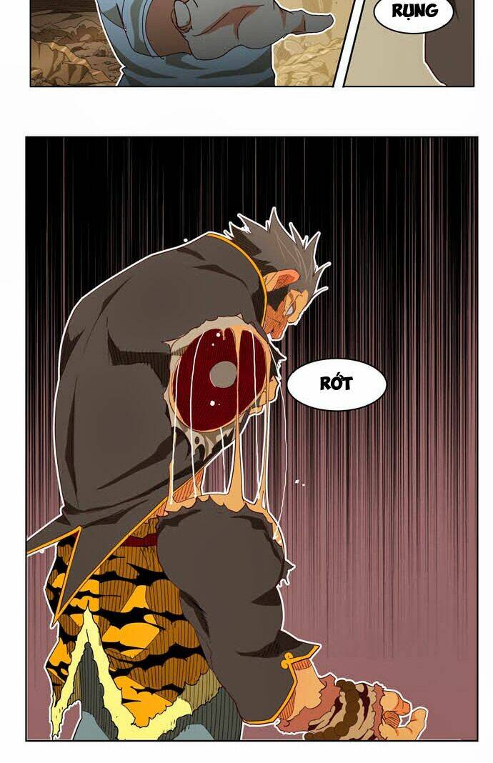 Chúa Tể Học Đường Chapter 193 - Trang 2