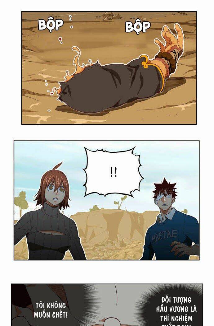 Chúa Tể Học Đường Chapter 193 - Trang 2