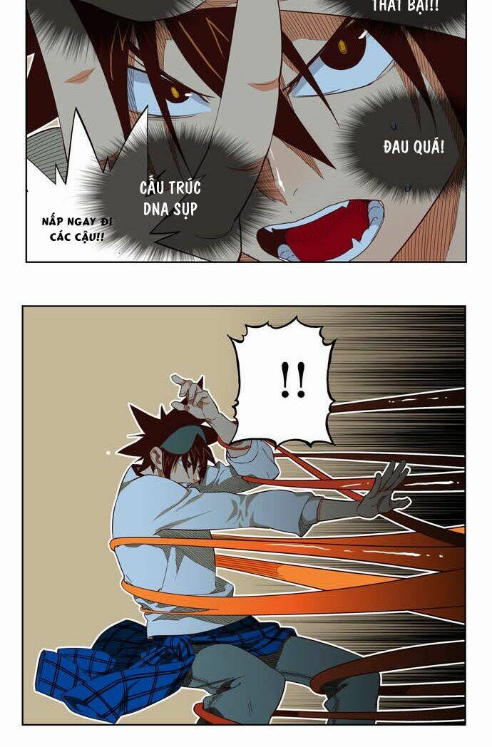 Chúa Tể Học Đường Chapter 193 - Trang 2