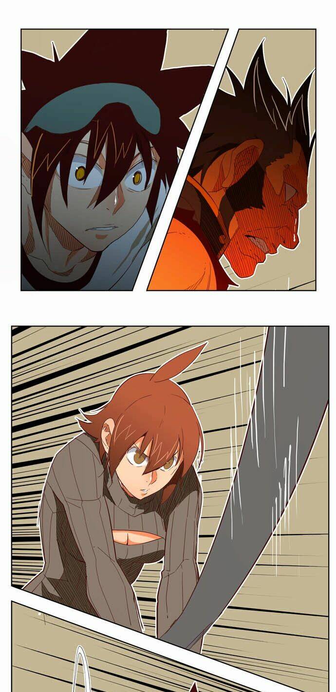 Chúa Tể Học Đường Chapter 193 - Trang 2